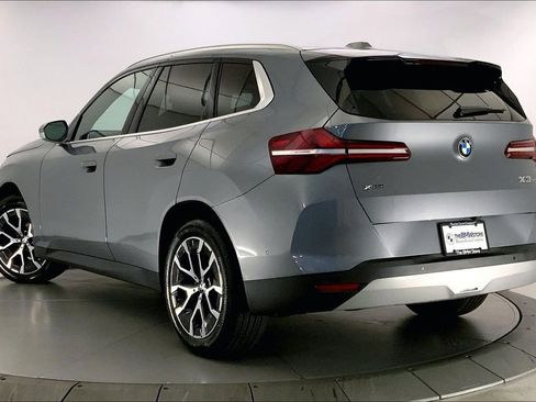 Certified 2025 BMW X3 xDrive30i w/ Convenience Package image 10