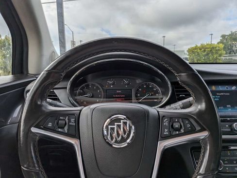 Used 2019 Buick Encore Preferred w/ Safety Package FWD image 20