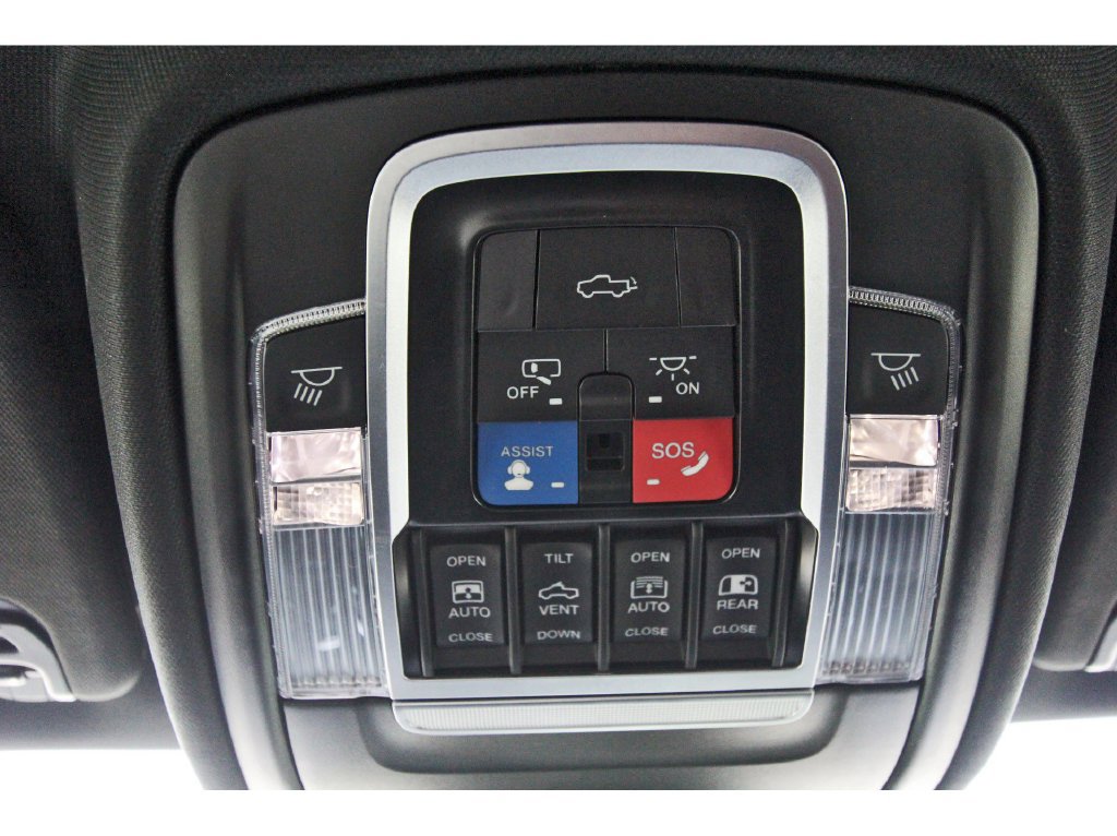 Used 2022 RAM 1500 TRX w/ TRX Level 2 Equipment Group AWD/4WD image 24