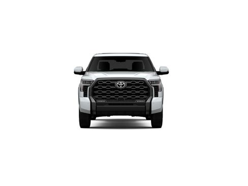 New 2026 Toyota Tundra Platinum AWD/4WD image 51