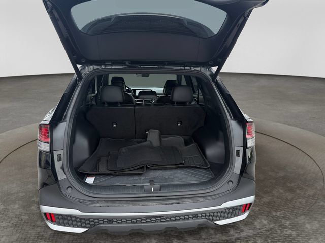 Certified 2024 Kia Sportage X-Line w/ X-Line Premium Package AWD/4WD image 19