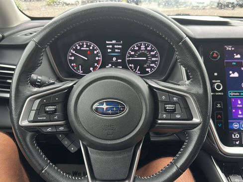Used 2022 Subaru Outback Limited AWD/4WD image 15