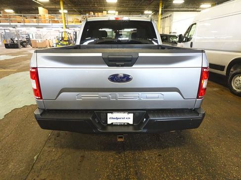 Used 2020 Ford F150 XL w/ XL Power Equipment Group image 4