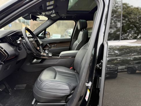Used 2023 Land Rover Range Rover Sport SE Dynamic AWD/4WD image 21