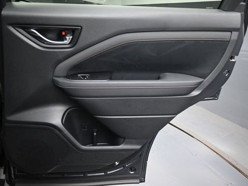 New 2026 Subaru Forester Sport AWD/4WD image 28