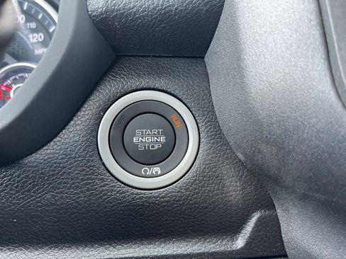 New 2026 RAM 3500 Tradesman AWD/4WD image 32