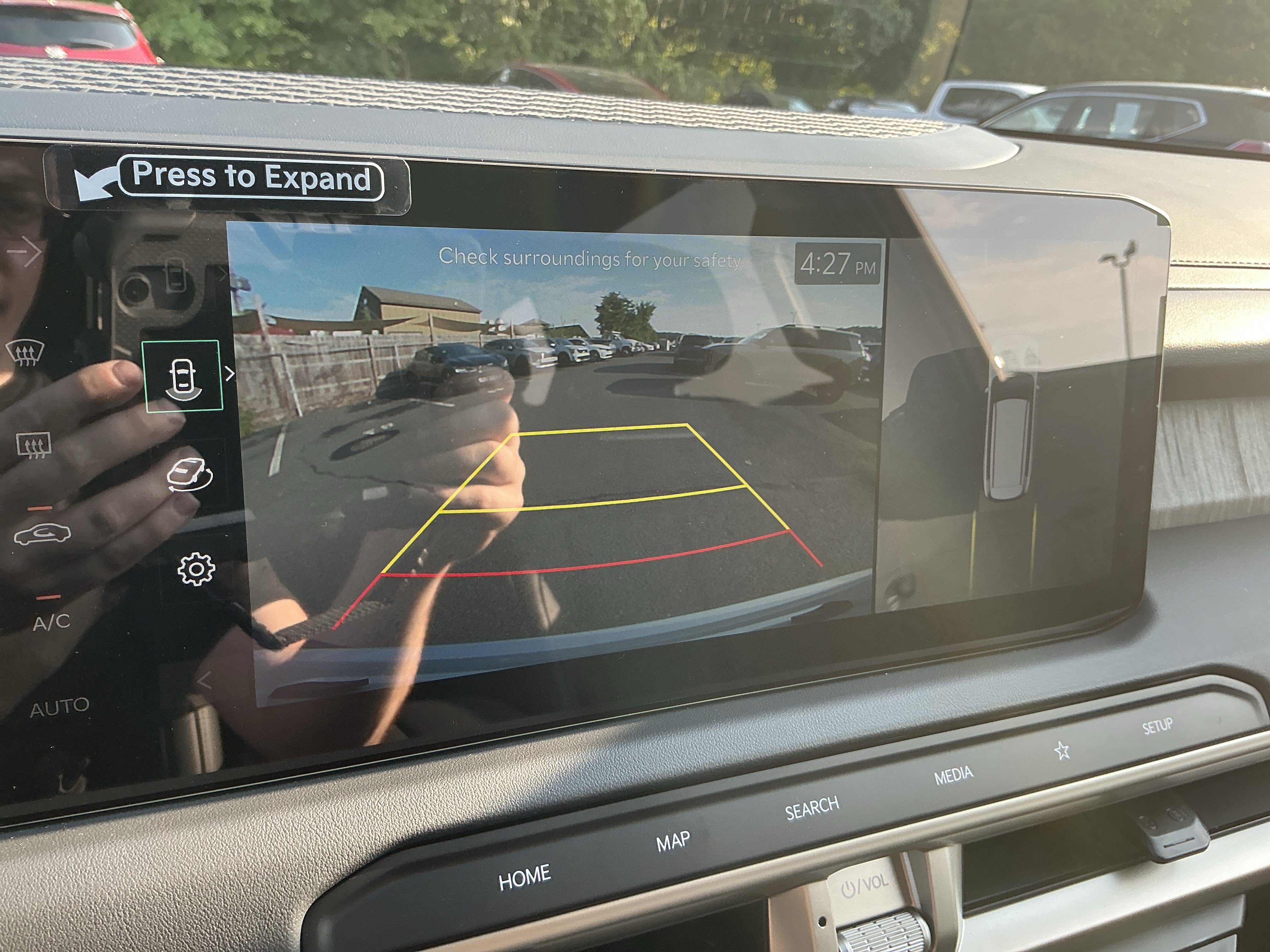 New 2027 Kia Telluride SX Prestige AWD/4WD image 49