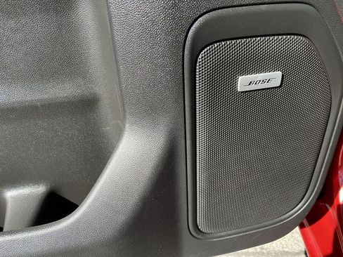 Used 2021 Chevrolet Silverado 2500 LTZ w/ LTZ Premium Package image 24