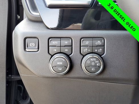 New 2026 Chevrolet Silverado 1500 LT Trail Boss w/ LT Trail Boss Premium Package image 22