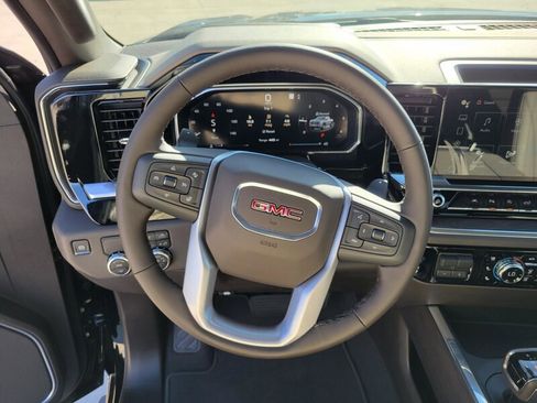 New 2026 GMC Sierra 1500 SLT w/ SLT Premium Plus Package image 16
