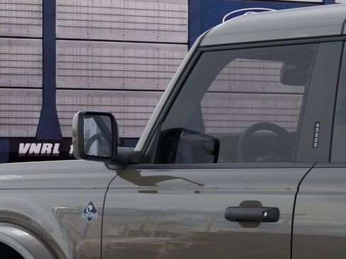 New 2026 Ford Bronco Outer Banks AWD/4WD image 22