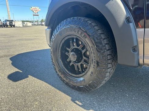 Used 2020 Ford F150 Lariat image 20