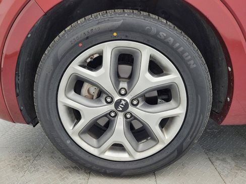 Used 2020 Kia Sorento SX FWD image 31
