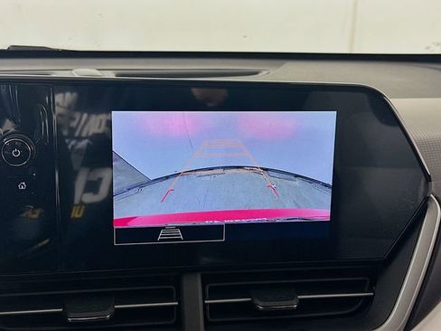 New 2026 Chevrolet Trax LS image 12