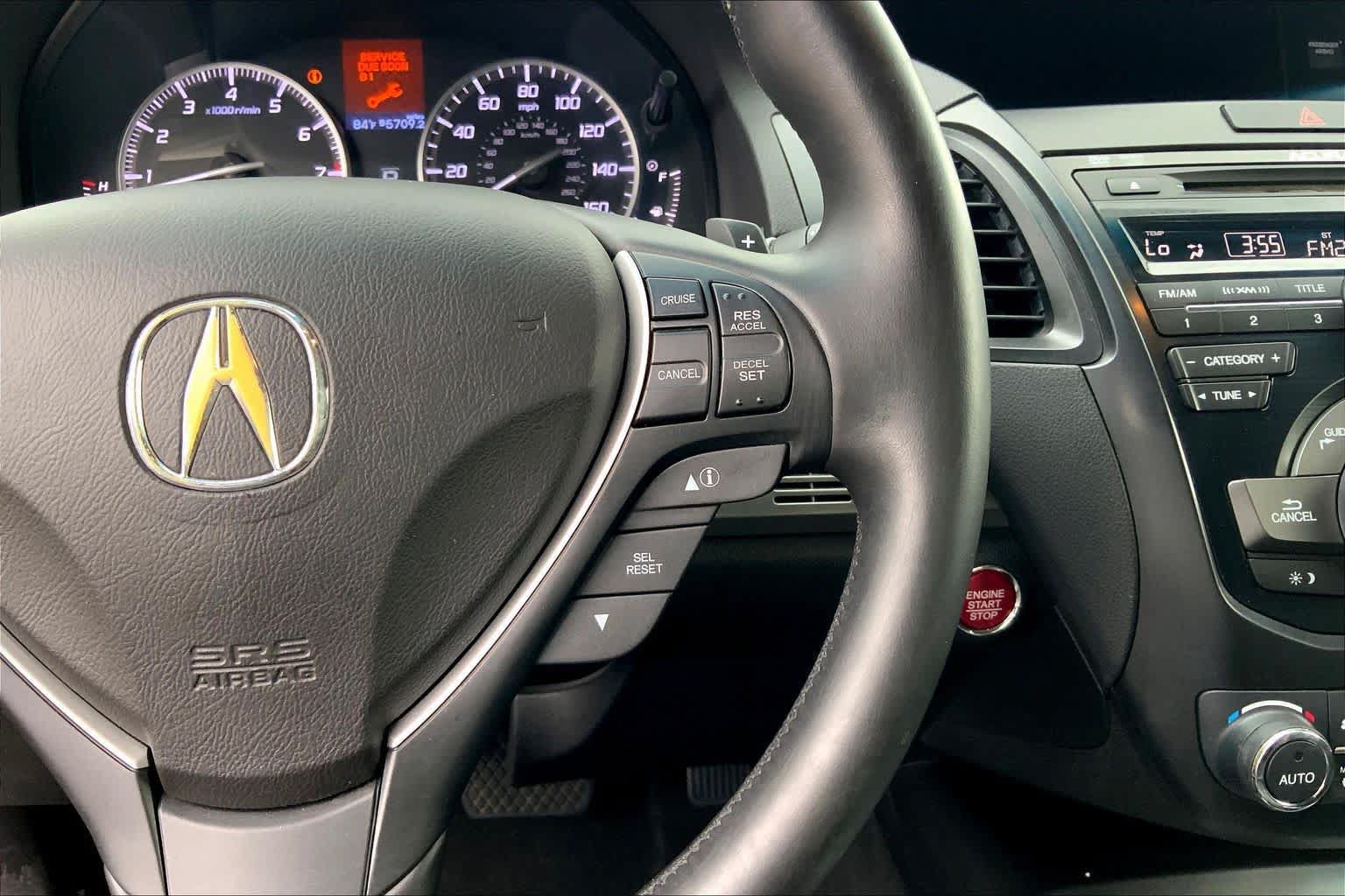 Used 2013 Acura RDX w/ Technology Package FWD image 24