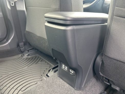 New 2026 Toyota Prius Plug-In Hybrid image 17