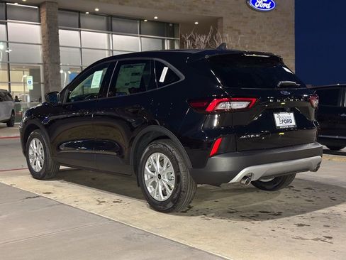 New 2026 Ford Escape Active image 43