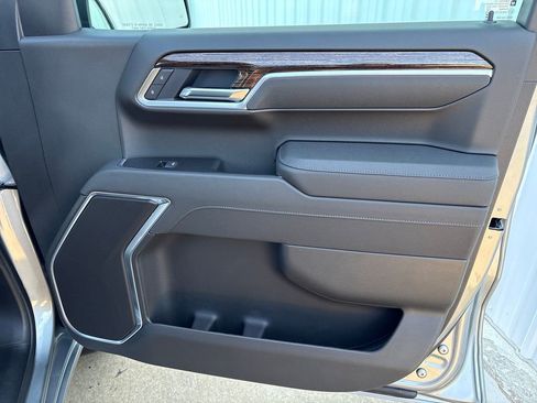 New 2026 GMC Sierra 1500 Elevation w/ X31 Off-Road Package AWD/4WD image 37