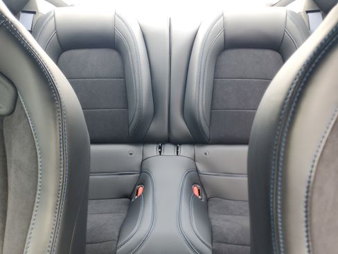 Used 2024 Ford Mustang Dark Horse w/ Dark Horse Handlin Package image 19