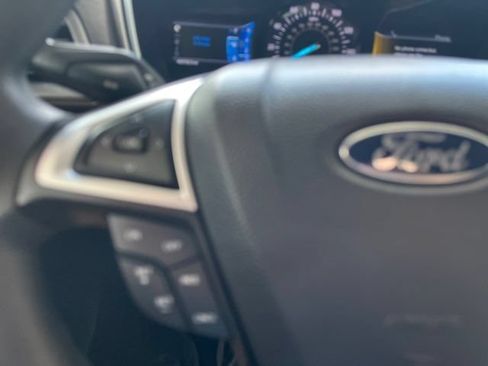 Used 2013 Ford Fusion SE FWD image 14