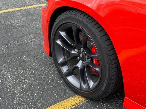 Used 2023 Dodge Charger R/T w/ Daytona Edition Group RWD image 14