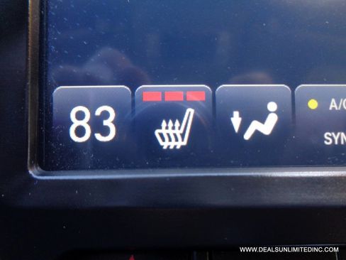 Used 2019 Acura MDX SH-AWD w/ Technology Package image 12