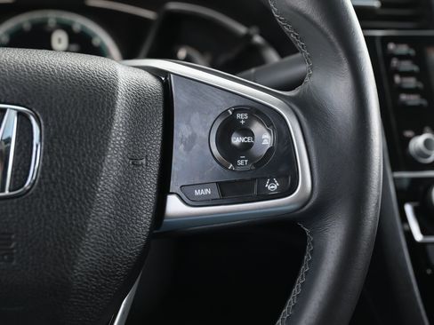 Used 2020 Honda Civic EX image 18