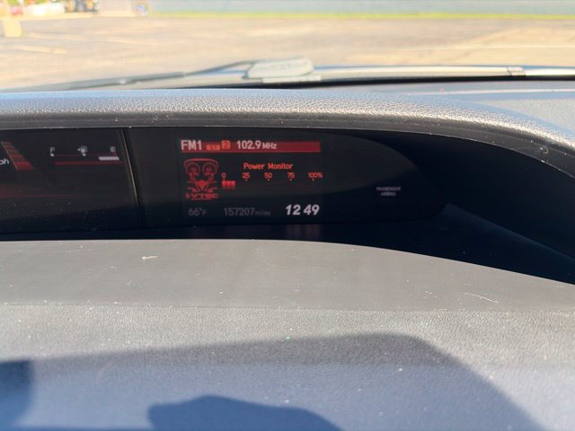 Used 2013 Honda Civic Si image 15