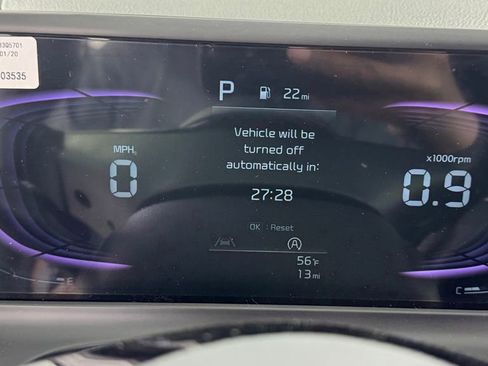 New 2026 Kia Seltos S AWD/4WD image 20
