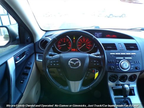Used 2010 MAZDA MAZDA3 s Sport image 14