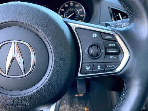 Used 2020 Acura RDX w/ Advance Package AWD/4WD image 25