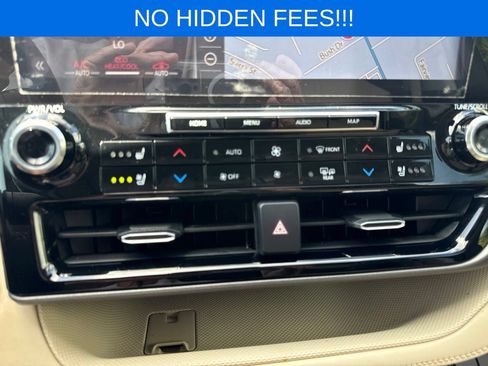 Used 2020 Toyota Highlander Limited FWD image 34