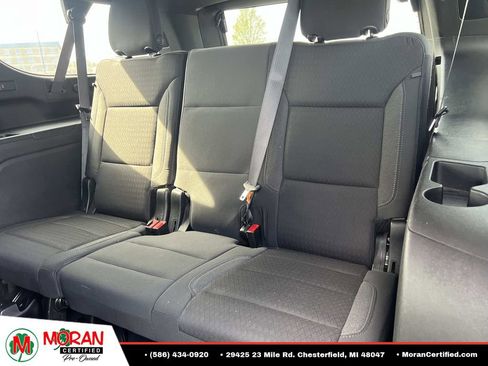 Used 2023 Chevrolet Suburban LS AWD/4WD image 13