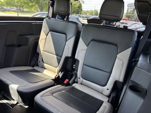 Used 2022 Ford Bronco Wildtrak AWD/4WD image 16