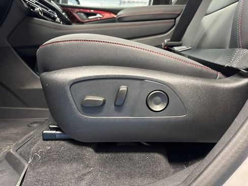 New 2026 Chevrolet Traverse Z71 w/ LPO, Floor Liner Package image 33