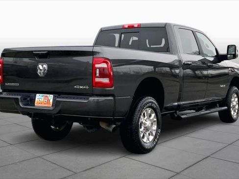 Certified 2024 RAM 2500 Laramie image 13