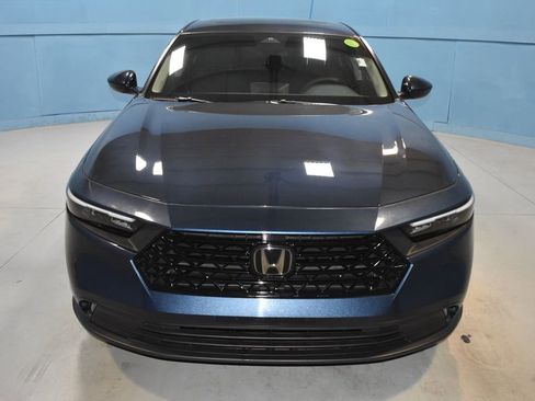 Used 2024 Honda Accord EX image 23