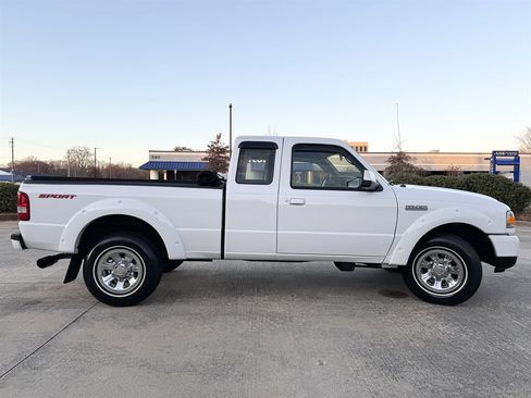 Used 2007 Ford Ranger Sport image 45
