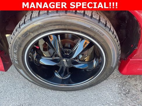 Used 1991 Chevrolet Camaro RS image 8