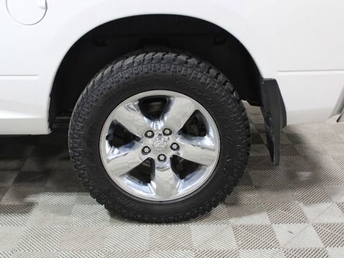 Used 2017 RAM 1500 Big Horn image 44