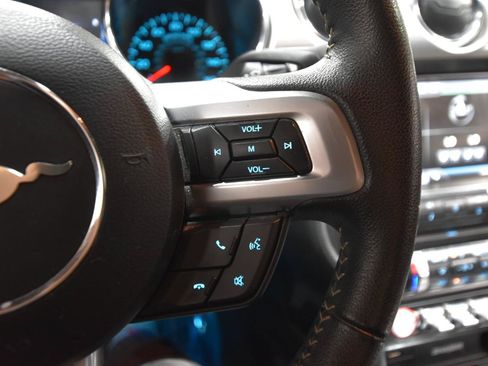 Used 2015 Ford Mustang GT Premium w/ Equipment Group 401A RWD image 14