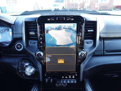 Used 2023 RAM 1500 Sport w/ Rebel Level 2 Equipment Group AWD/4WD image 39