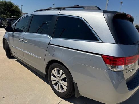 Used 2016 Honda Odyssey EX-L image 4
