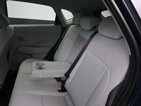 New 2026 Hyundai Kona SEL Sport image 25