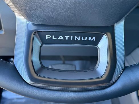 New 2026 Ford F250 Platinum w/ FX4 Off-Road Package image 27