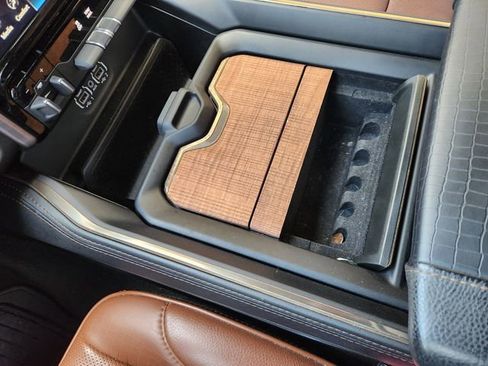 Used 2023 RAM 1500 Limited w/ Body Color Bumper Group image 18