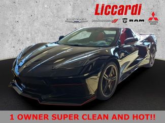 Used 2024 Chevrolet Corvette Stingray Preferred Conv w/ Battery Protection Package video 2