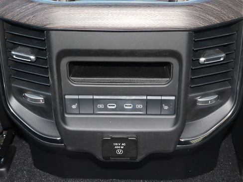 New 2026 RAM 1500 Laramie w/ Night Edition image 22