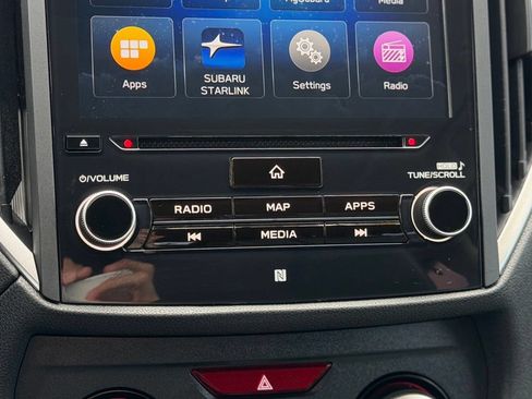 Used 2019 Subaru Crosstrek 2.0i Limited w/ Moonroof Package w/Navigation AWD/4WD image 14