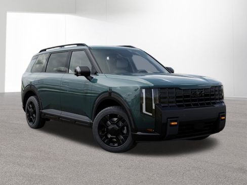 New 2027 Kia Telluride SX X-Pro AWD/4WD image 8
